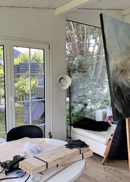 Hannelore Kammerer op Singulart