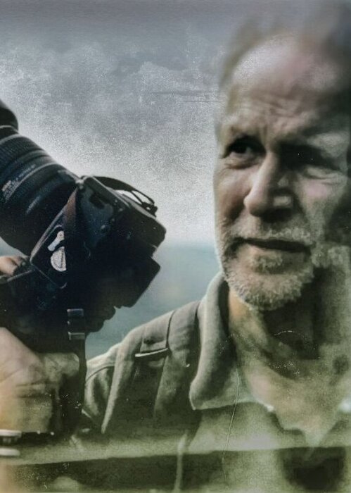 Mike Lindtner op Singulart