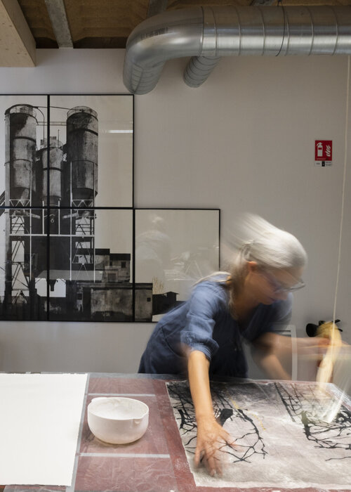 blandine galtier op Singulart