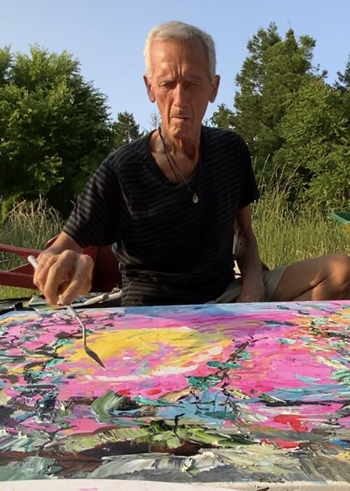 Patrick COTTENCIN op Singulart