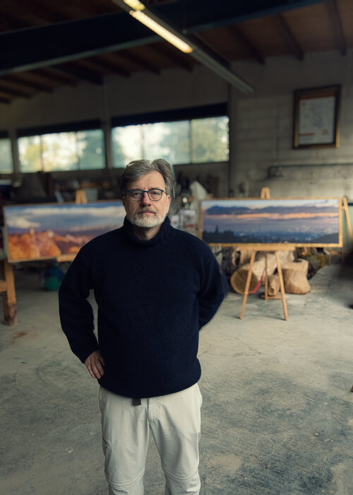 Peter Schulte/ Vornberg su Singulart