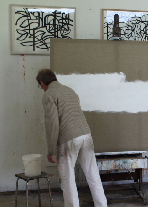 Jean-René Moeschler op Singulart