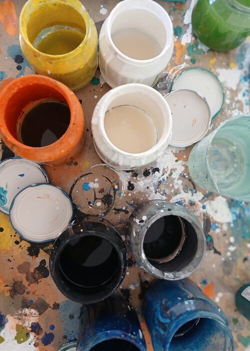 Markus Reiter op Singulart