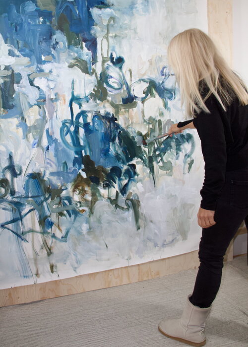 Rahel Schmid op Singulart