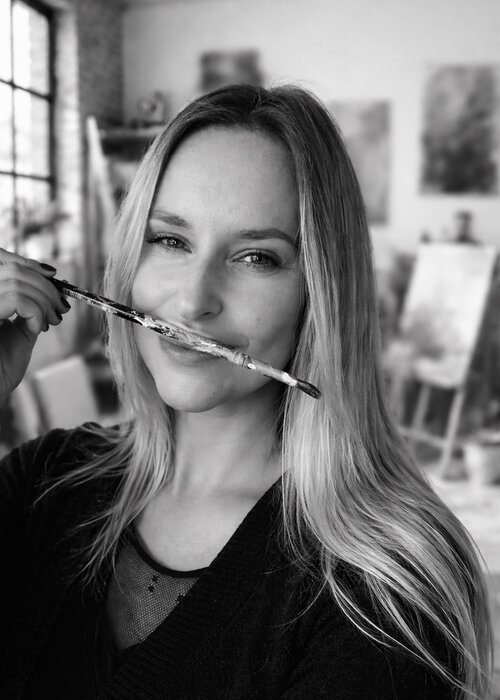 Ewa Wróbel-Hultqvist sur Singulart