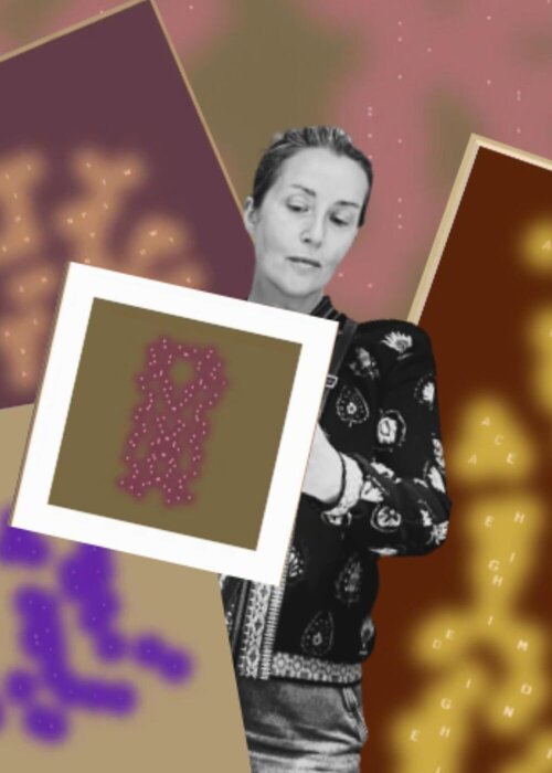 Yona Roöri op Singulart