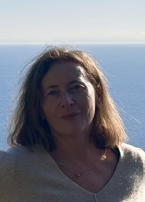 Sonja Kalmanfi auf Singulart