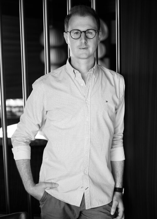 Daniel Juelicher su Singulart