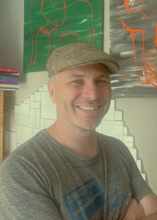 ressArts op Singulart