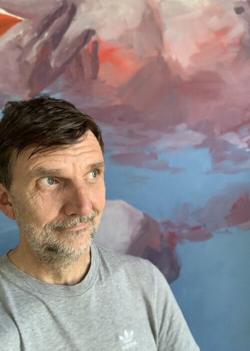 Peter Schmitz op Singulart