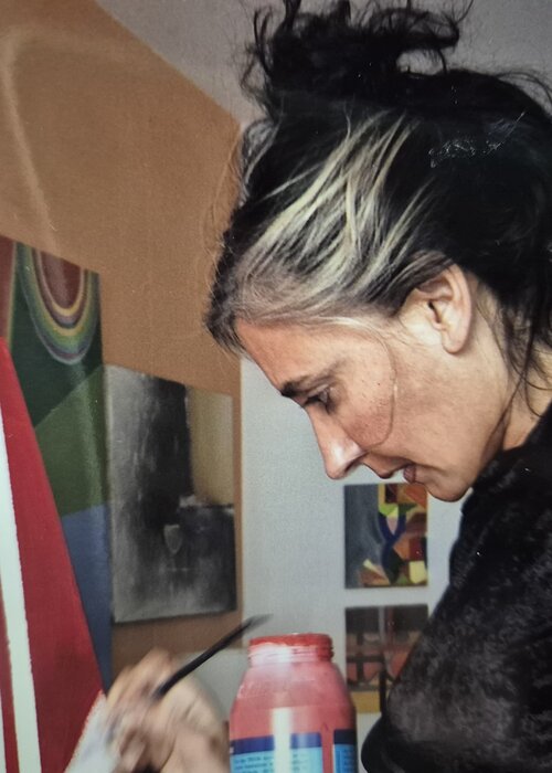 Susana Penzkofer su Singulart