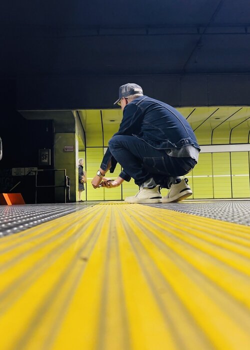 Meinolf Jan Holland op Singulart