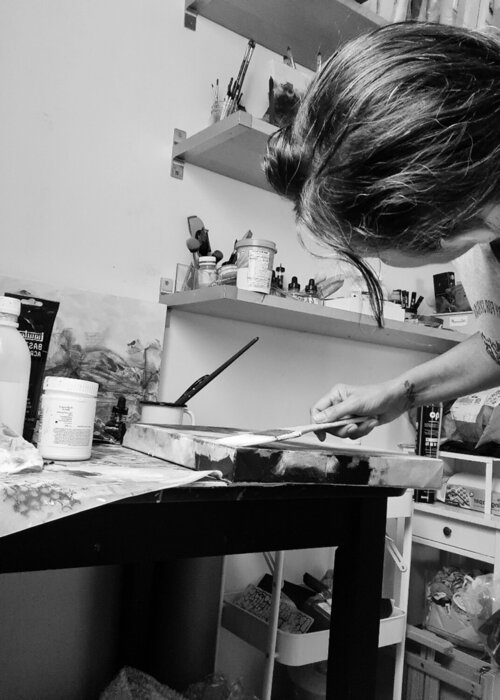 Shan Faz on Singulart