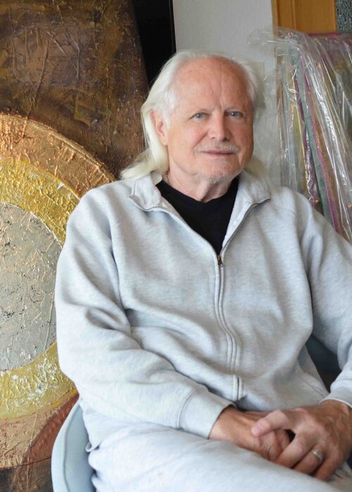 JOACHIM ARNO ZIEGENRÜCKER (JOARNO) auf Singulart