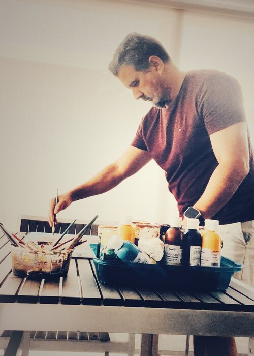 Alid Gerboles su Singulart