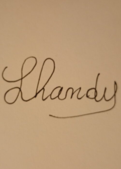 Lhandy su Singulart