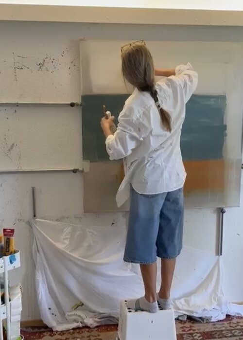 magdél wyser op Singulart