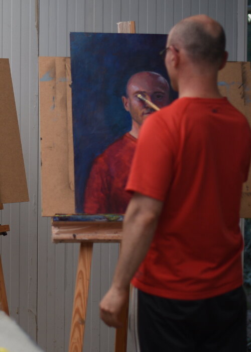 Daniel Benages Aranda su Singulart