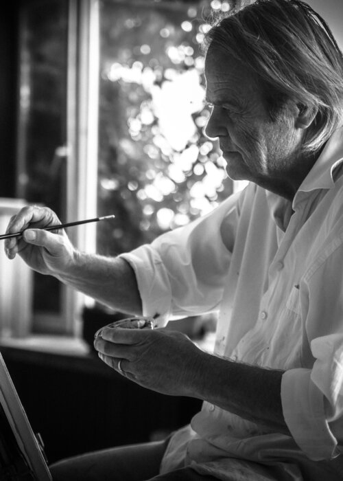 walter dermul en Singulart