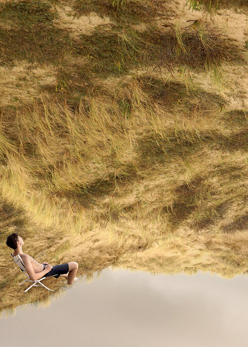 Nicolas Lespagnol en Singulart