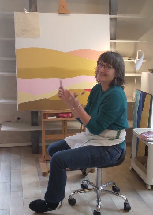 Isa Paul op Singulart