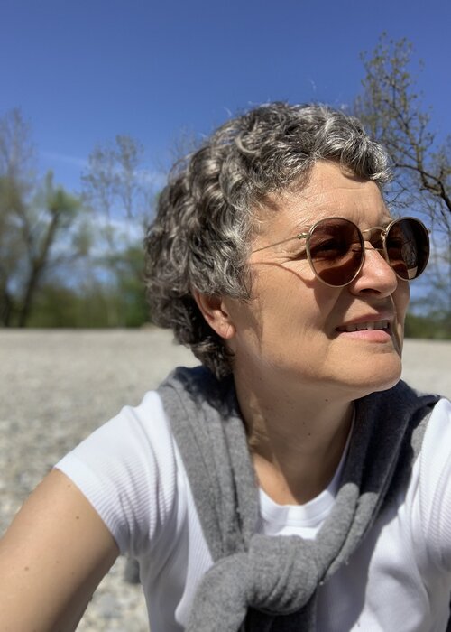 Caroline Nowecki en Singulart