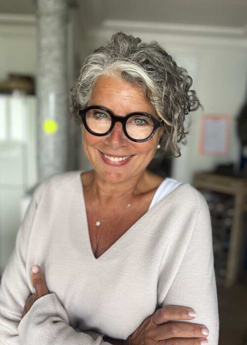 Annett Schaper auf Singulart