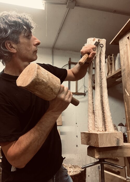 Ivan Boneccher op Singulart