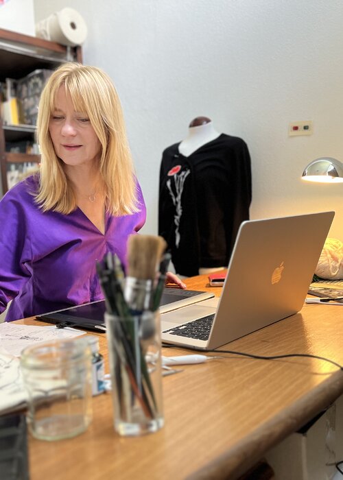Gisela Punzet su Singulart