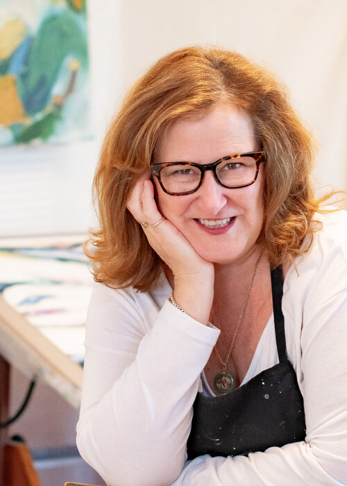 Suzanne Kubach auf Singulart