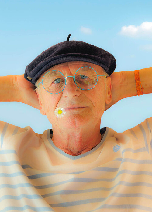 Francis Leroy op Singulart