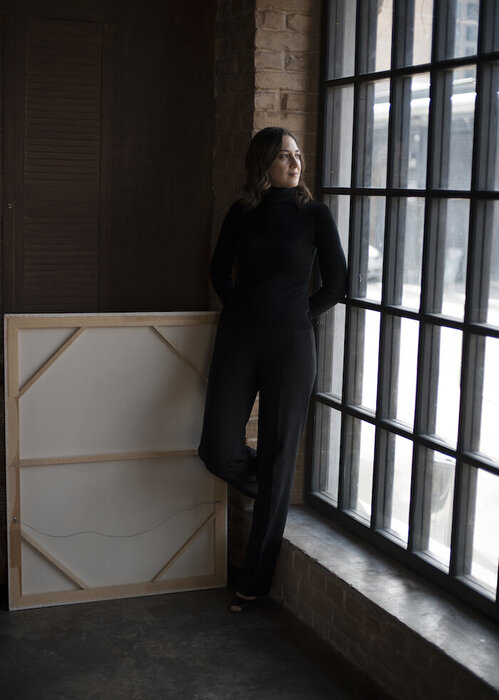 Elena Peresvetova su Singulart