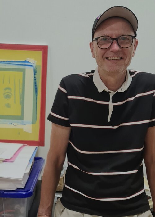 Torsten Pauer auf Singulart