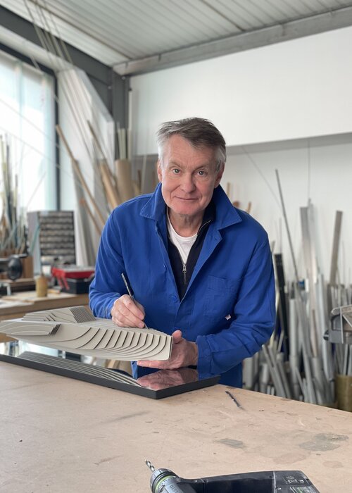 ANTOINE F. op Singulart