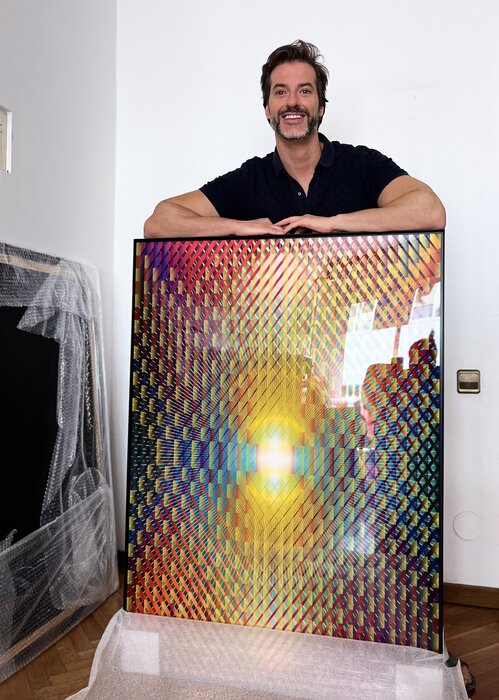 Sergi Sala su Singulart