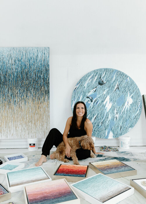 Daniela Pasqualini su Singulart