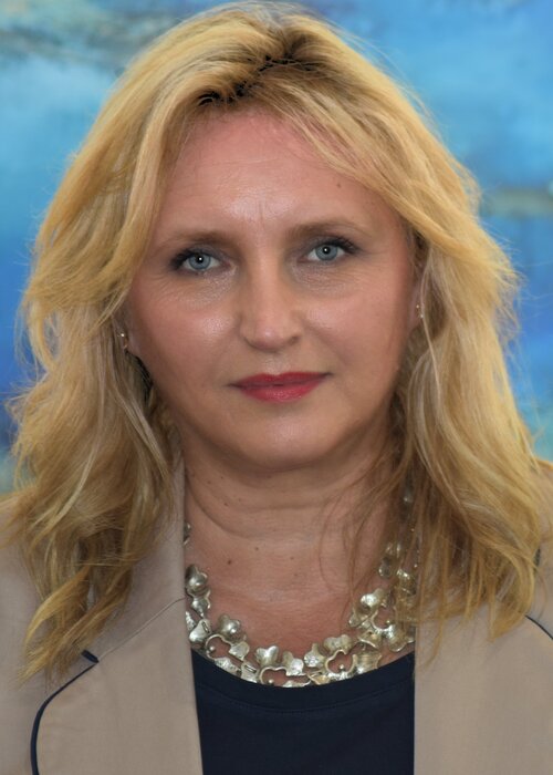 Marion Kotyba auf Singulart