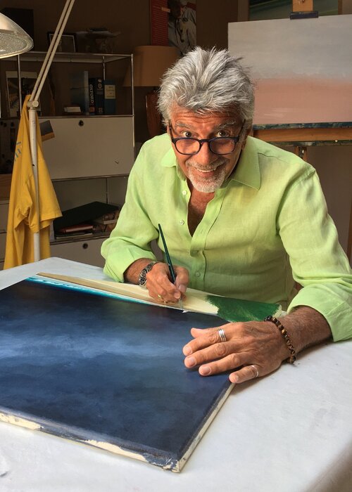 Jean-Jacques Mendez op Singulart