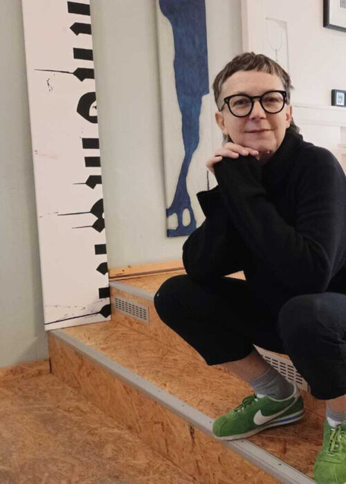 Heike Kollakowski su Singulart