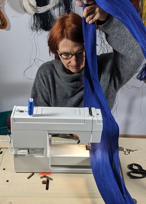 Donata Oppermann auf Singulart