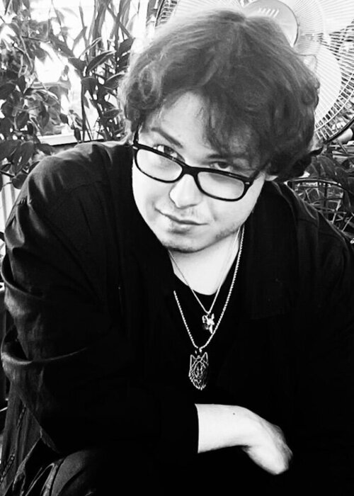 Maximilian Zander su Singulart