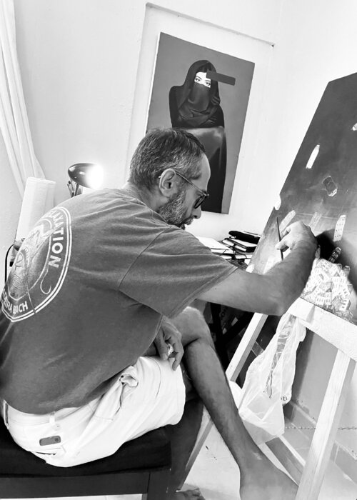 arash etemadi su Singulart