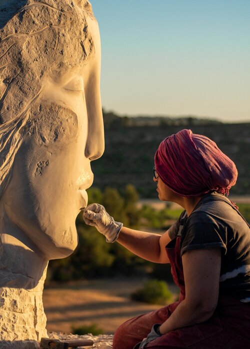 Nuria Carreras op Singulart