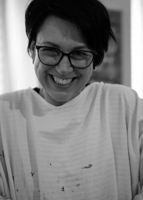 Christine Rechnitzer op Singulart