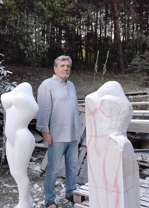 Ryszard Piotrowski auf Singulart