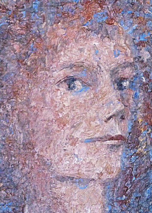 Nicole Bovard op Singulart