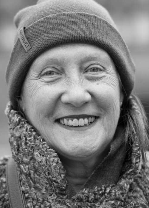Anna Pocher su Singulart