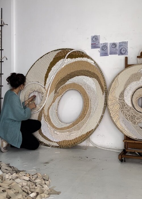 Beatriz Constán su Singulart