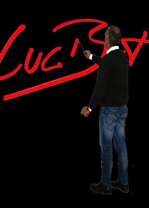 LUC BEST en Singulart