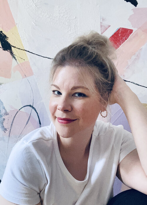 Juliane Herrmann op Singulart